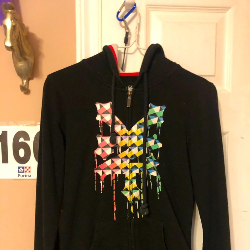 Zoo York Sweater